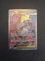 Mega Scrafty Altart Ascended Heroes 🏴󠁧󠁢󠁥󠁮󠁧󠁿