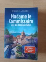 Pierre Martin Madame le Commissaire tödliche Rallye 4.5.2026