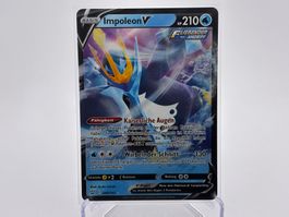 Kampfstile - Impoleon V  (BST 40) - DE