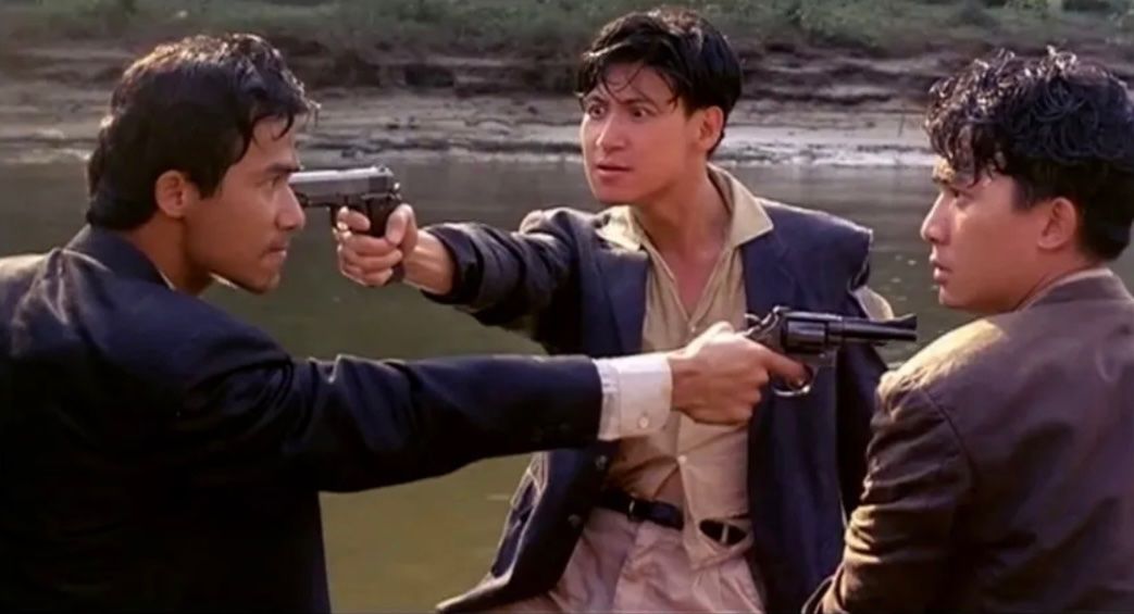 Tutti i DVDs: Bullet in the Head - John Woo - Mediabook – Nuovo (secondo la descrizione) da Flawil venduto da NiceT 4