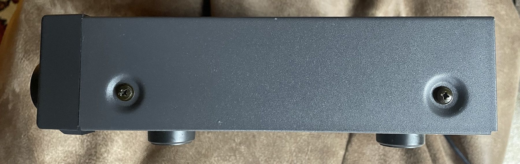 Nad Amplificatori: NAD Legende 310 – Usato da Herbligen venduto da Clancy5 4