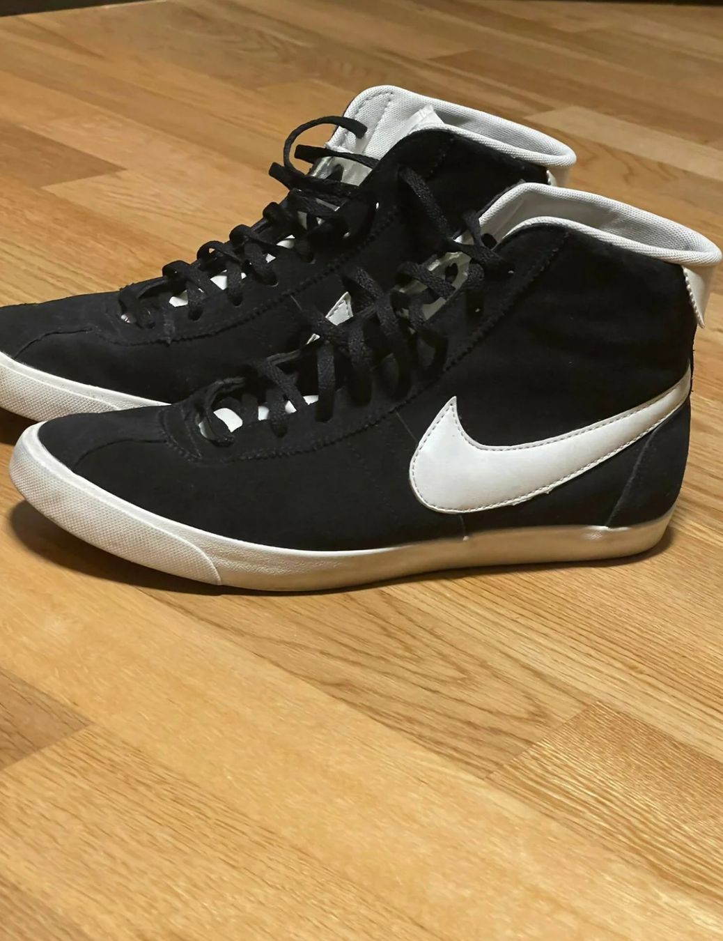 Nike Scarpe da uomo: Nike Blazer Sneakers – Usato da Rupperswil venduto da Dominum-x