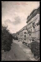 AK Biel, Unterer Quai, Quai du bas