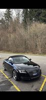 Top Audi TT Cabriolet Automat