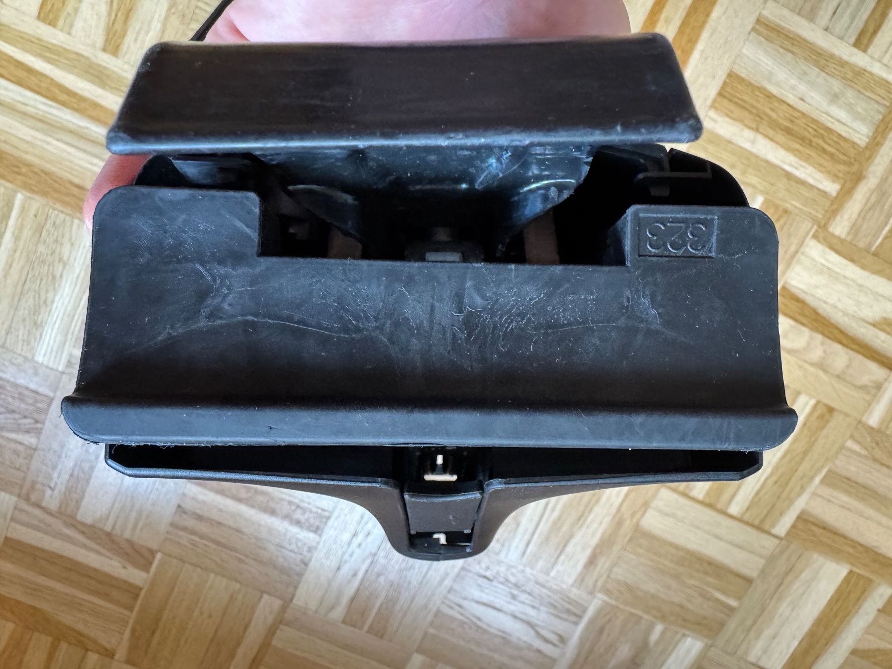 Thule Barres de toit: Thule Rapid System 754 (Kit Range Rover Evoque 2011-2018) – D'occasion à St. Gallen par geClayfield 5