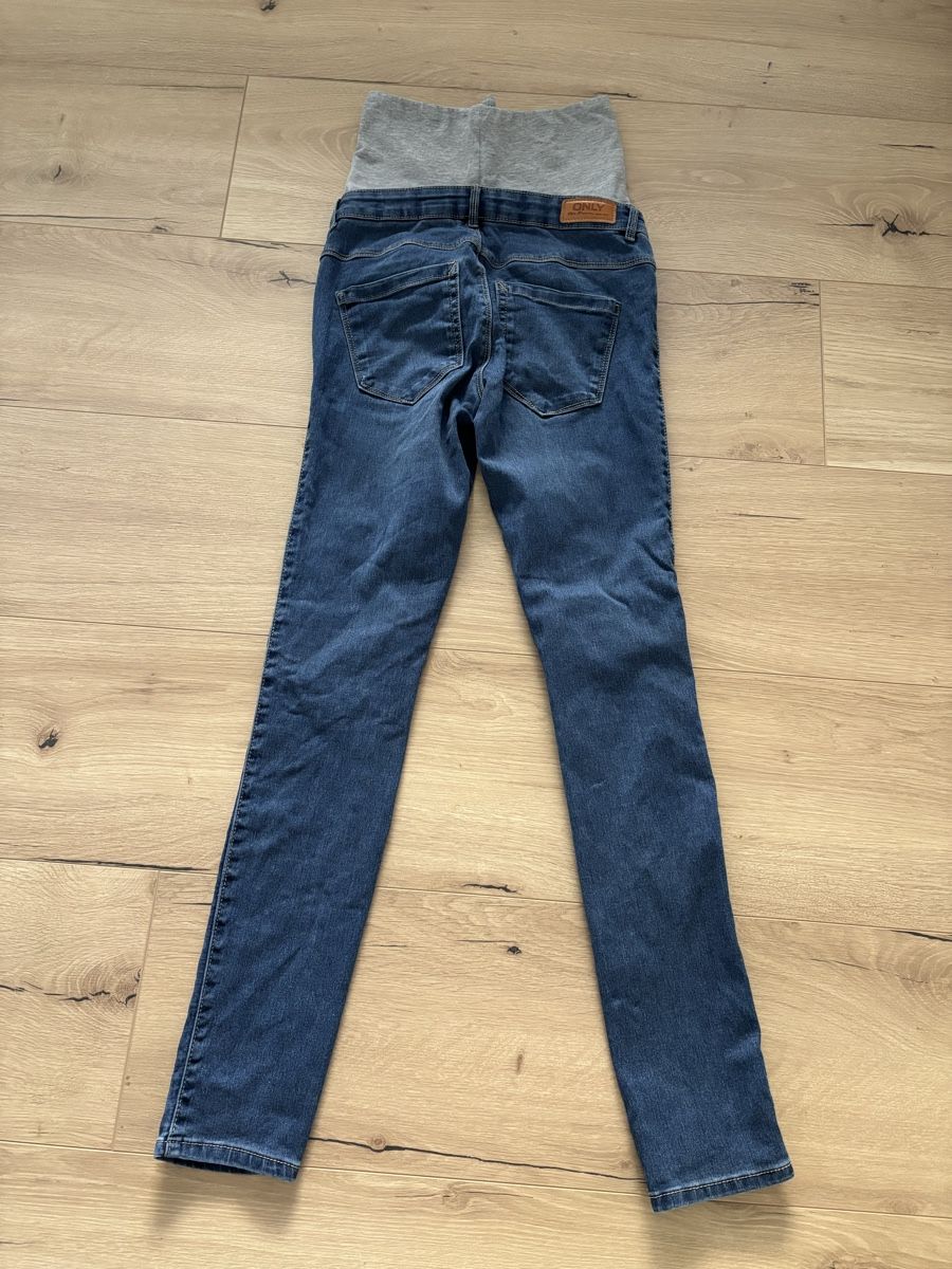Only Jeans: Jeans de grossesse Only – Usato da Les Bioux venduto da Tonio9396 1