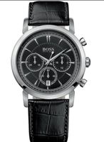 BOSS SLIM ULTRA ROUND CHRONO 1512780