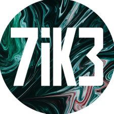 Profile image of 7ik3
