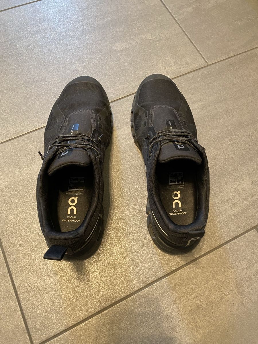 On Scarpe da uomo: On Cloud – Usato da Unterengstringen venduto da sonyboy2611