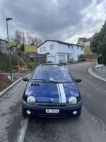 Renault Twingo 58 PS Schiebedach! MFK+ Service Frisch