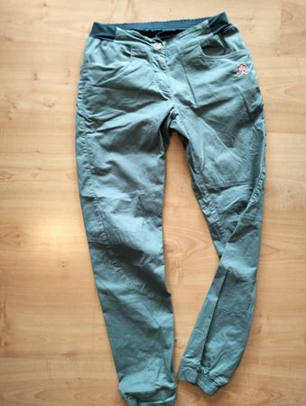Rafiki Geminis Kletterhose 36