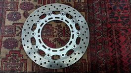 1Bremsscheibe vorne für Yamaha V-Max VMX 1200 93-07 XJR 1300