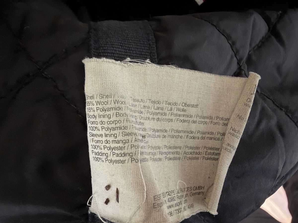 Jacken: Esprit Winterjacke, 50 – Gebraucht aus Dietikon von Tiburon6 1