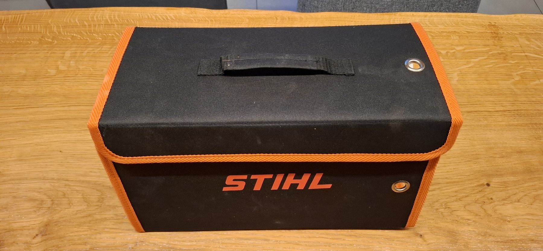 Stihl Seghe: Stihl GTA 26  – Usato da Guntershausen venduto da Jtattoo 5
