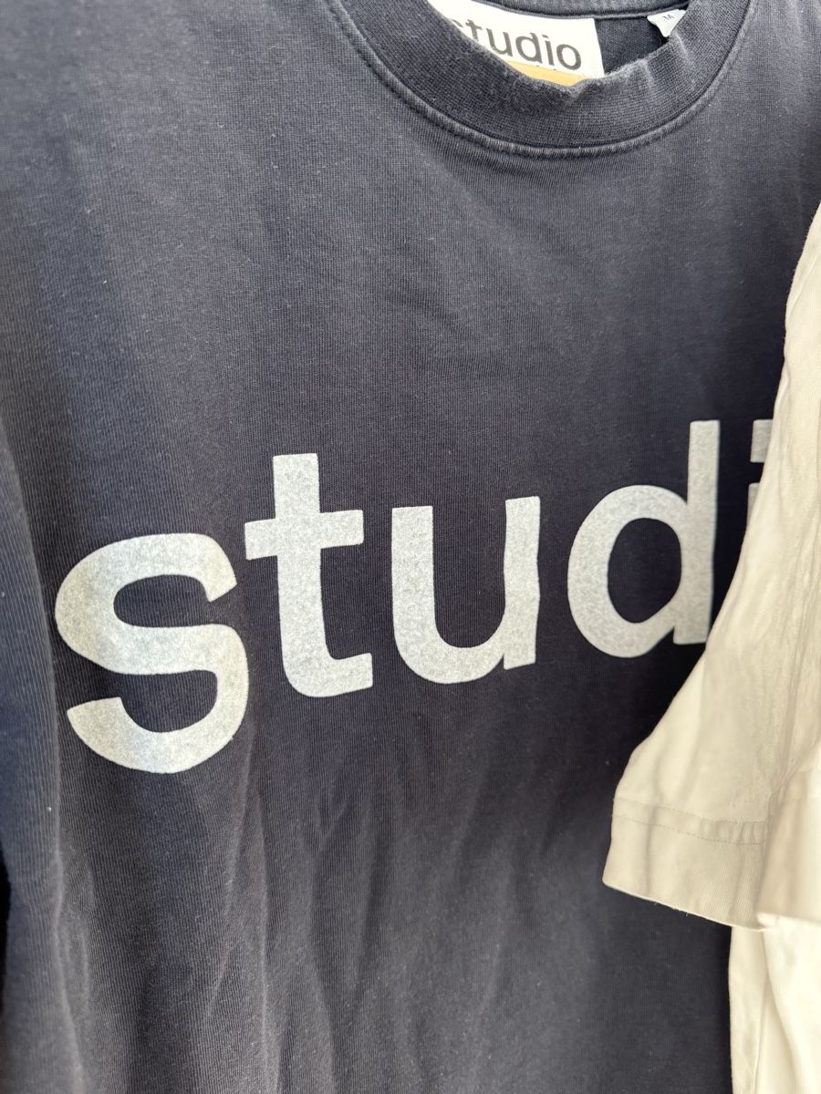T-Shirts: 2x Seidensticker Studio T-Shirts (M) – Gebraucht aus Zürich von Fontana101 2