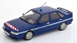 Renault 21 Turbo Phase II 1990-1992 "Gendarmerie France