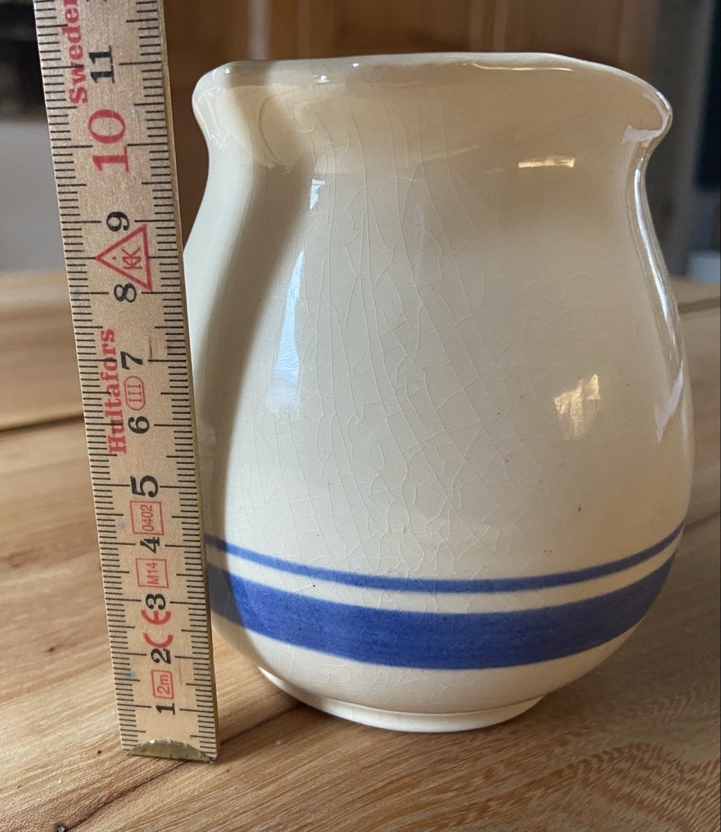 Carafes: Kleines Milchkännchen – D'occasion à Binningen par Dodo21 5