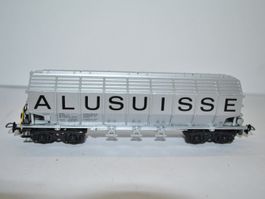 Liliput Tonerdewagen SBB 24350 (PDB148)