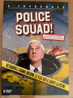 Police Squad ! - Y-a-t-il un Flic ! - la série (DVD, Zucker)