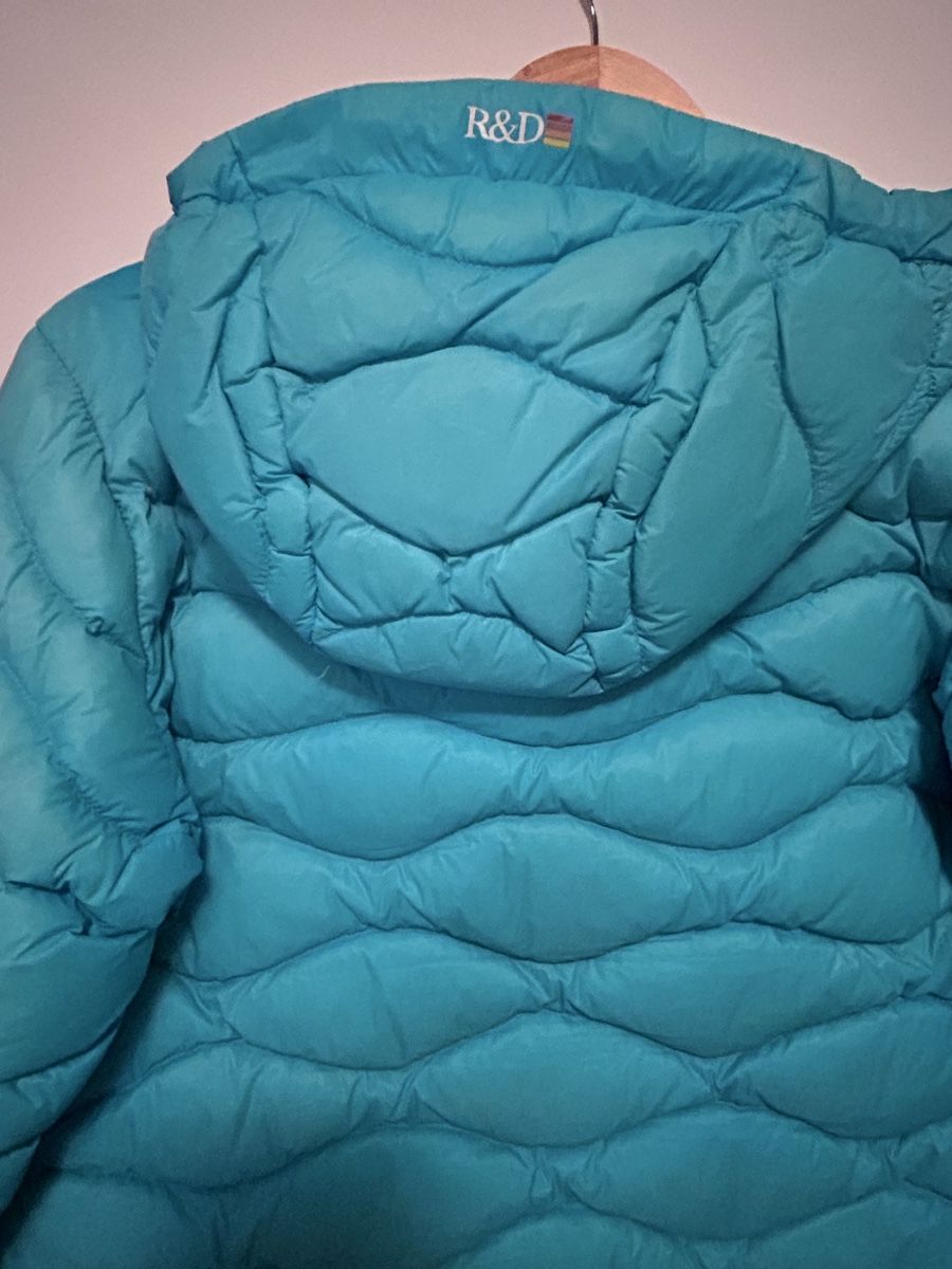 Peak Performance Giacche: Peak Performance Jacke  – Usato da Zürich venduto da whitelily 4