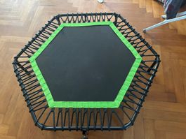Trampolin Jumping Profi