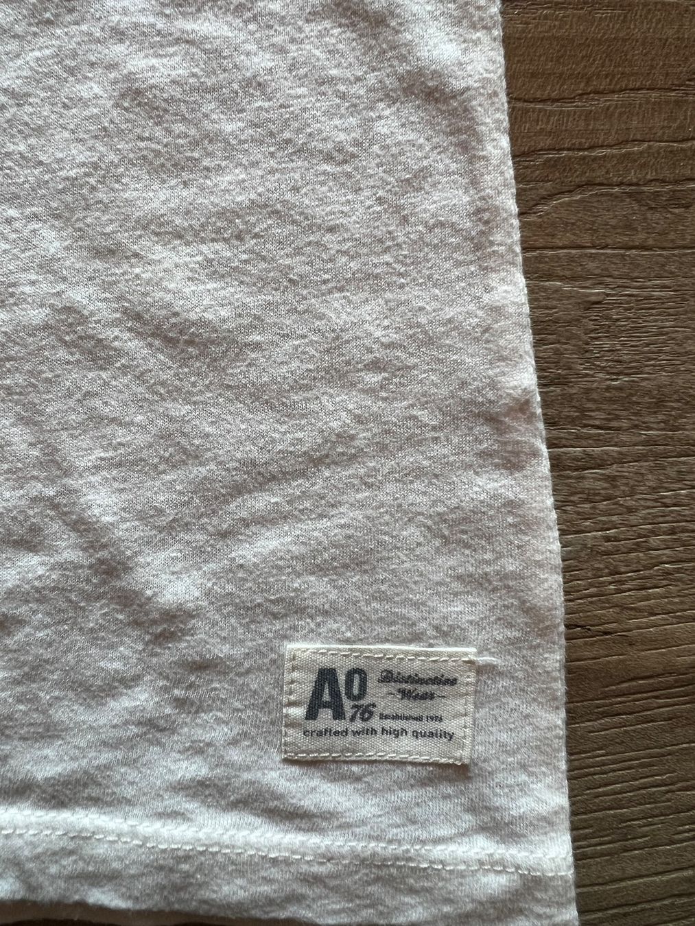 Camicette, T-shirt & Top: AO76 Kids Débardeur – Usato da Genève venduto da Pingus2006 2