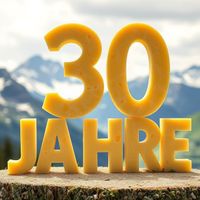 Paket 3: Schwägalp 30 Jahre Alpschaukäserei Alpkäse Mutschli