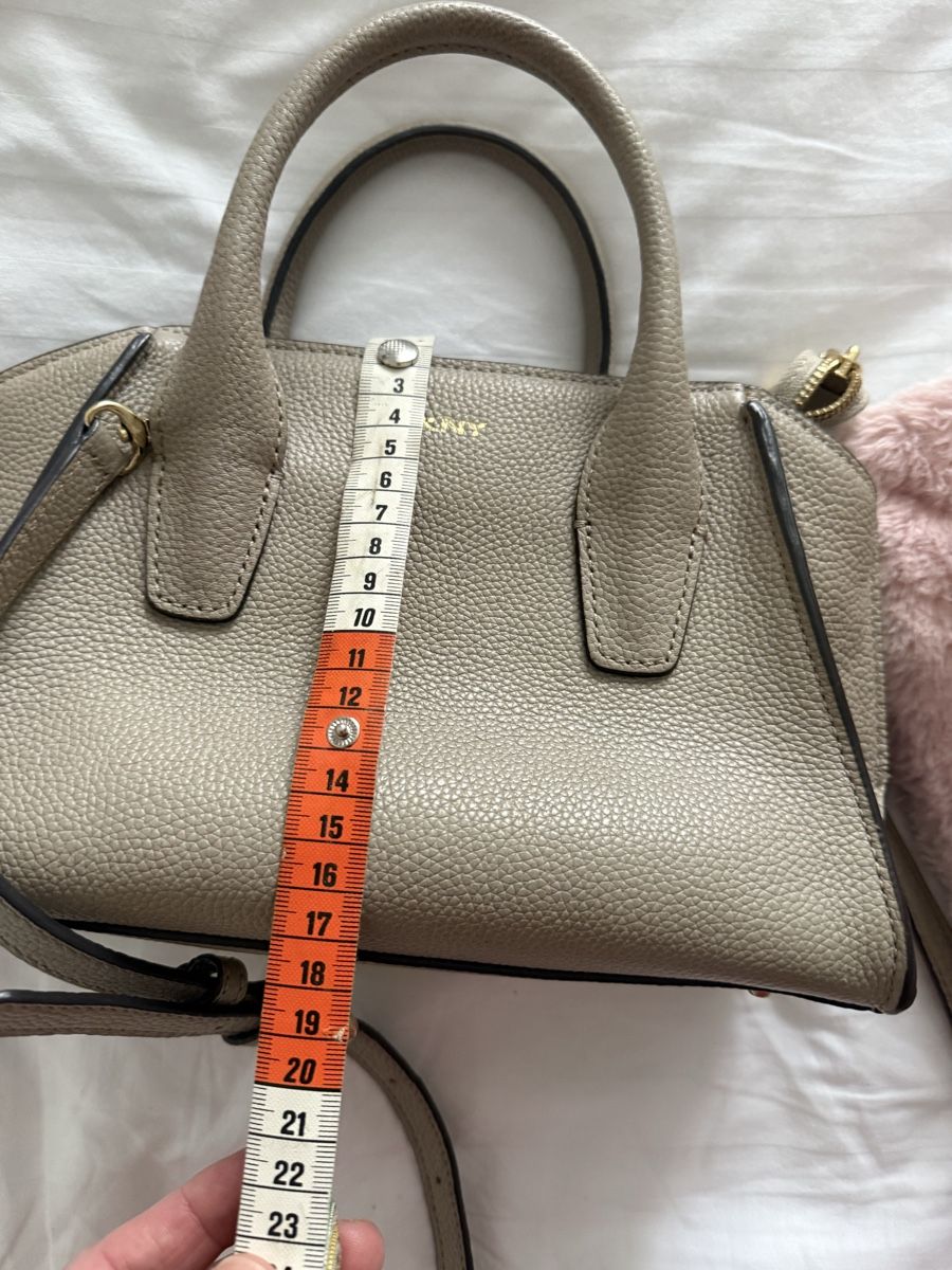 DKNY Borse da donna: Handtasche  – Usato da Sarnen venduto da Sla_ta 2