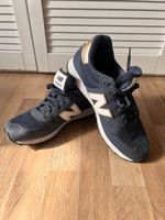 New Balance 500 Sneaker, Damen Grösse 42.5,