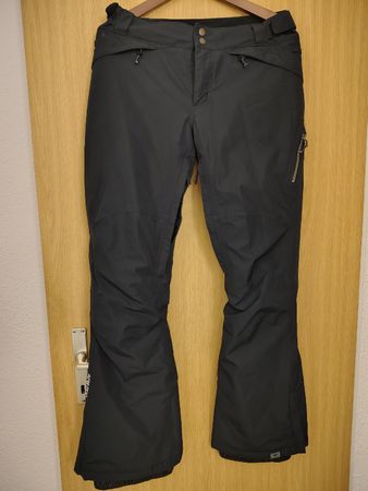 Roxy Gore-Tex Ski Hose, neuwertig, Grösse M