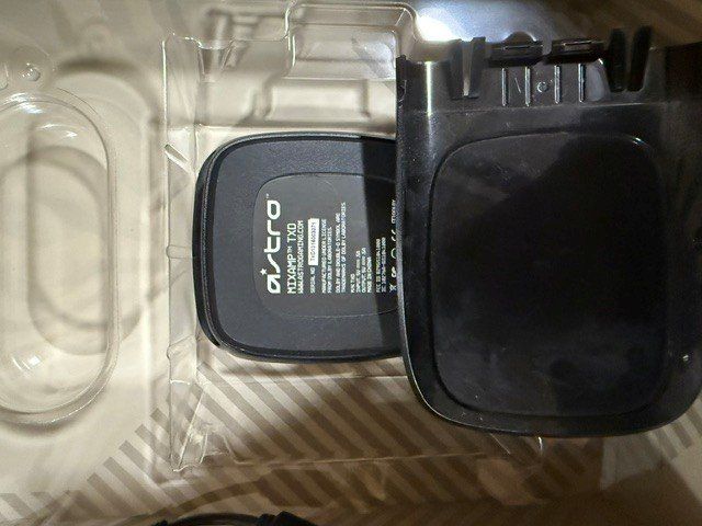 Astro Gaming Kopfhörer: Astro A50 Gen 2 PS3/PS4/PC – Gebraucht aus Bern von d1678 1