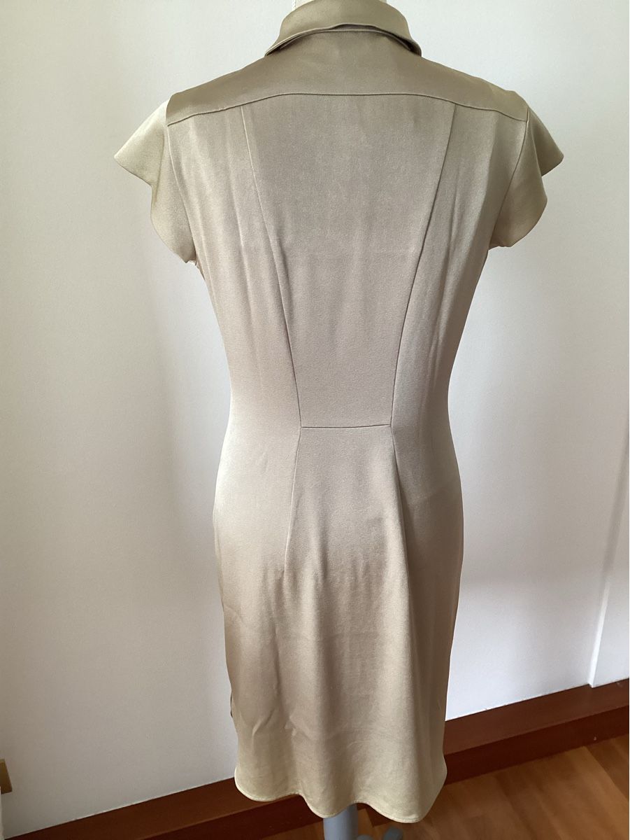 Luisa Cerano Vestiti: Luisa Cerano, Damenkleid, Gr. 36 – Usato da Salenstein venduto da Esprit57 3