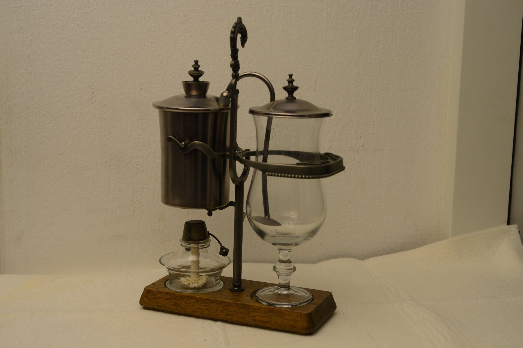 Macchine per caffè & Macchine per espresso: Tee- und Kaffeemaschine Odette – Usato da Sachseln venduto da Smatsch54 1