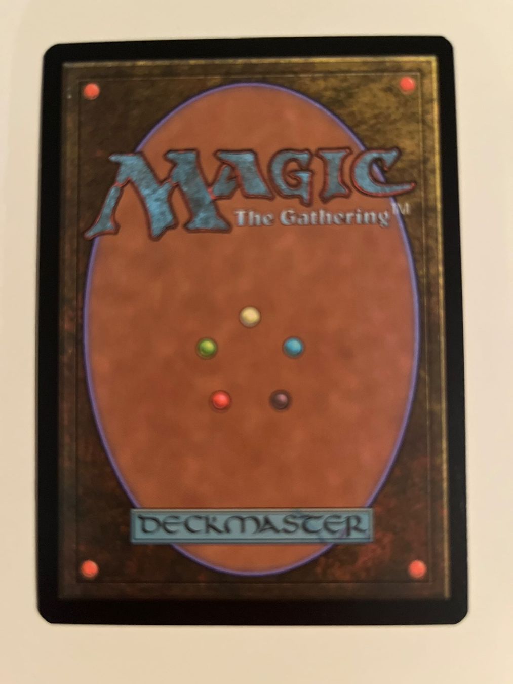 Magic The Gathering Carte collezionabili: 1 x Drossforge Bridge - Magic: The Gathering - MtG – Usato da Kriens venduto da Shadi1980 1