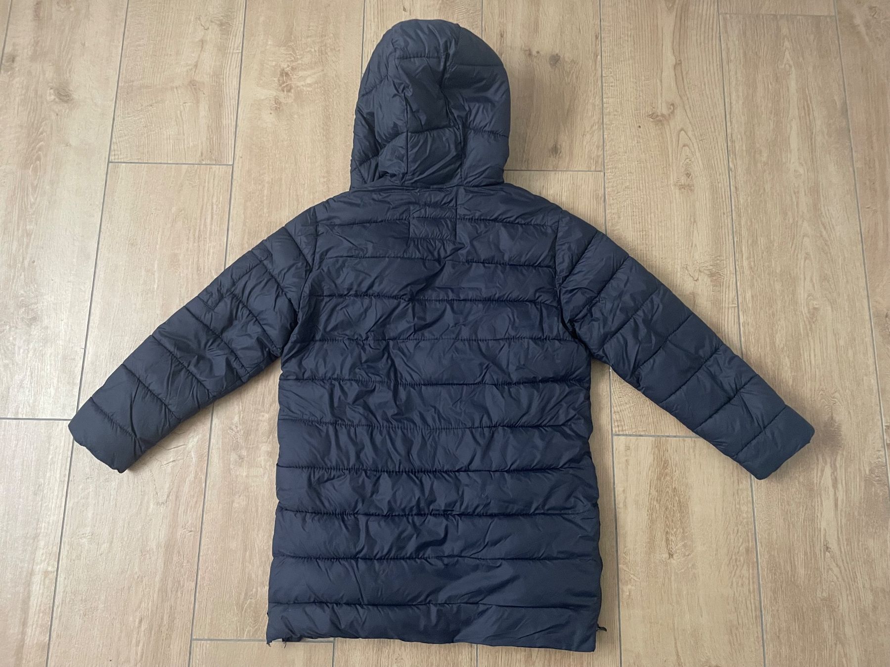Zara Giacche & Cappotti: Steppmantel von Zara Gr. 134 – Usato da Waltenschwil venduto da hansnine 2