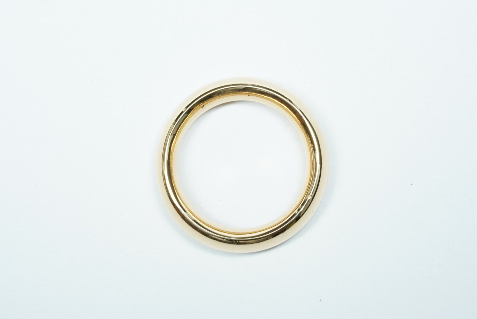 Anelli: Massiver 18k Goldring – Usato da Bülach venduto da Re-Jewelled 2