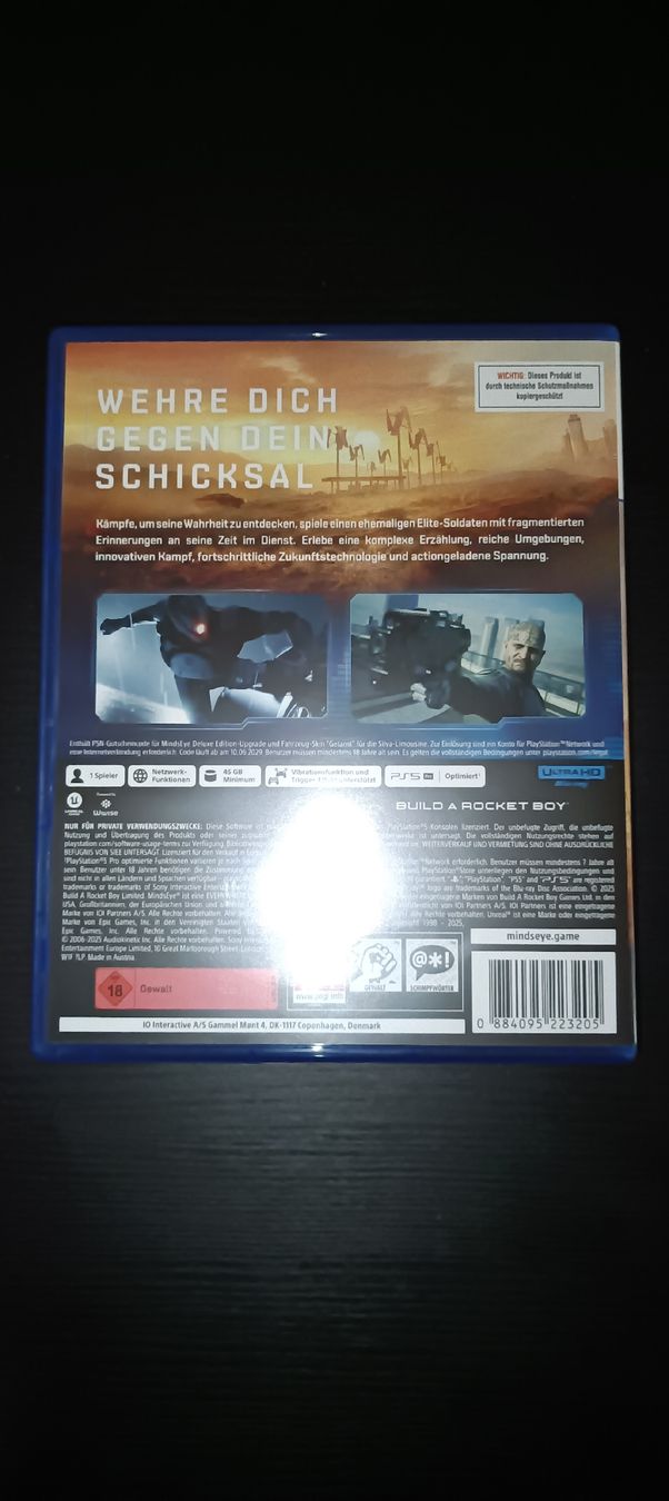 Giochi: Aktion Spiel – Usato da Embrach venduto da jos_b9jl 1