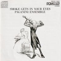 Jean-Jacques Kantorow, Vladimir Mendelssohn, Duncan McTier,