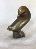 Ältere BAG Turgi Bronce Ente
