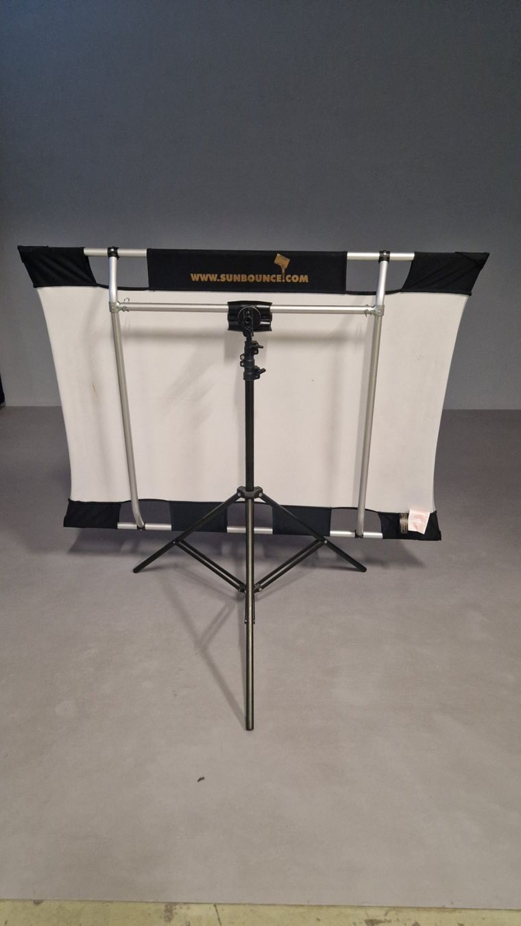 Altri Accessori: Sunbounce Reflektor 120 × 95 cm – Usato da Chur venduto da wow25 2