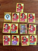 Panini WM 2026 MAR