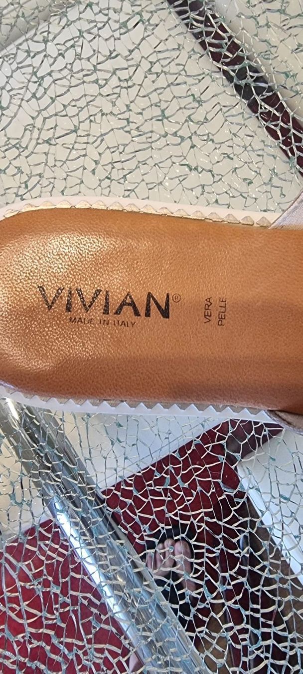 Scarpe da donna: Vivian Gr. 40 – Usato da Luzern venduto da Edii025 2
