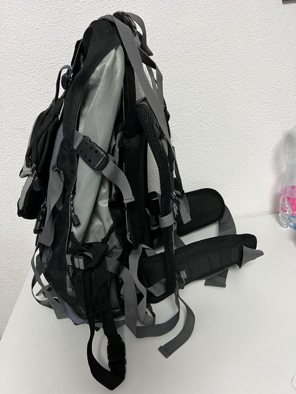 Zaini: Trekkingrucksack – Usato da Langenthal venduto da langenthal333 5