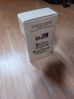 An Nachtfeuern Der Karawanen Serail, Box 3 Bänder, Erzählung