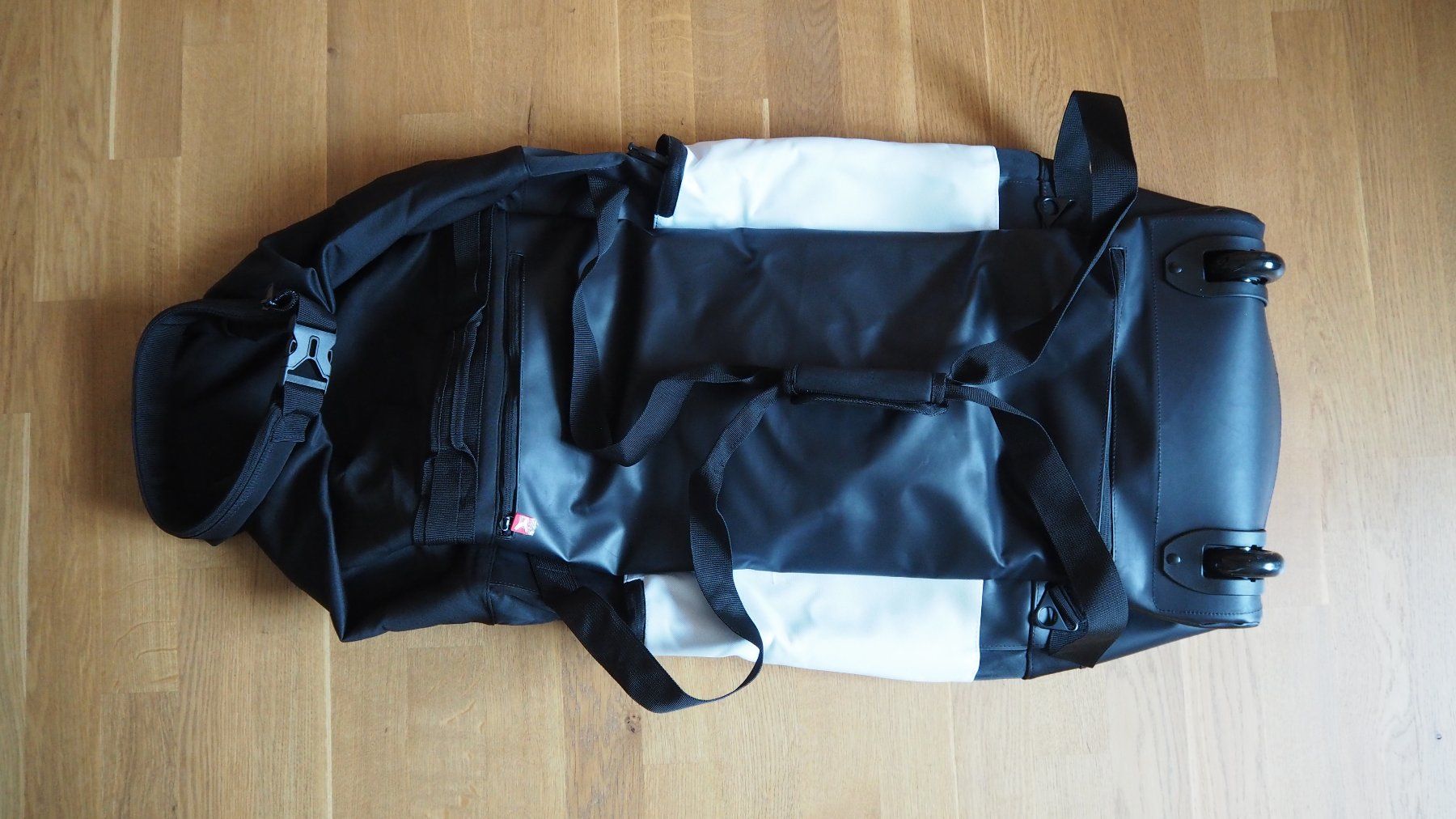 Valigie & Borse: Sportbag Team Suisse – Nuovo (secondo la descrizione) da Rapperswil SG venduto da lorenz59 2