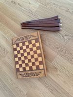 Chess Table