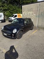 MINI Cooper 1.6 Panoramadach Leder Xenon – Defekt – CHF 750