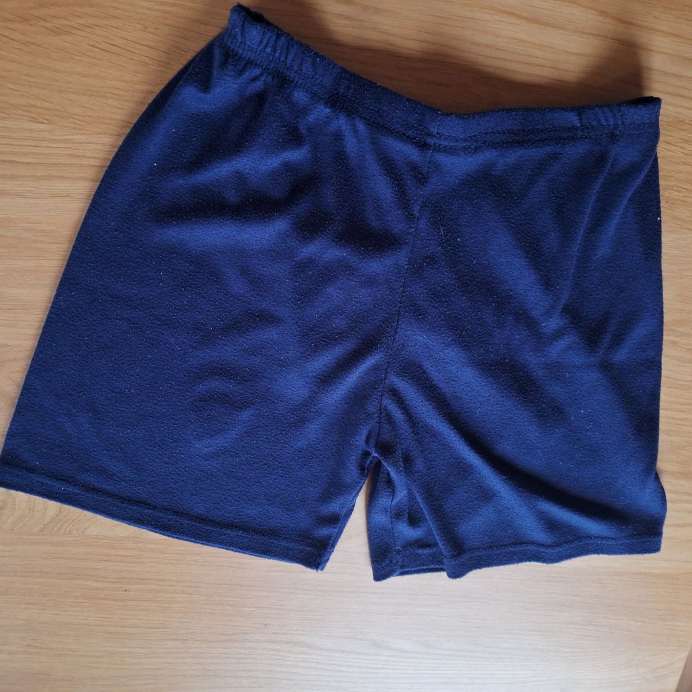 Hosen: Ferrari Shorts, Gr. S, dunkelblau – Gebraucht aus Hettenschwil von Schneuggi2 3