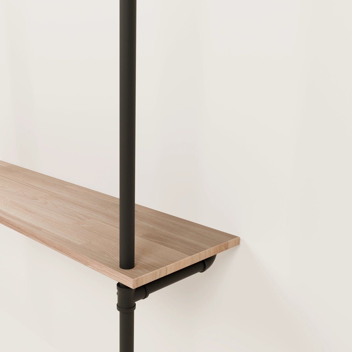 Pamo. Guardaroba: Pamo Kleiderständer wooden board holder – Nuovo e nell'imballaggio originale da Zürich venduto da Nate33 1
