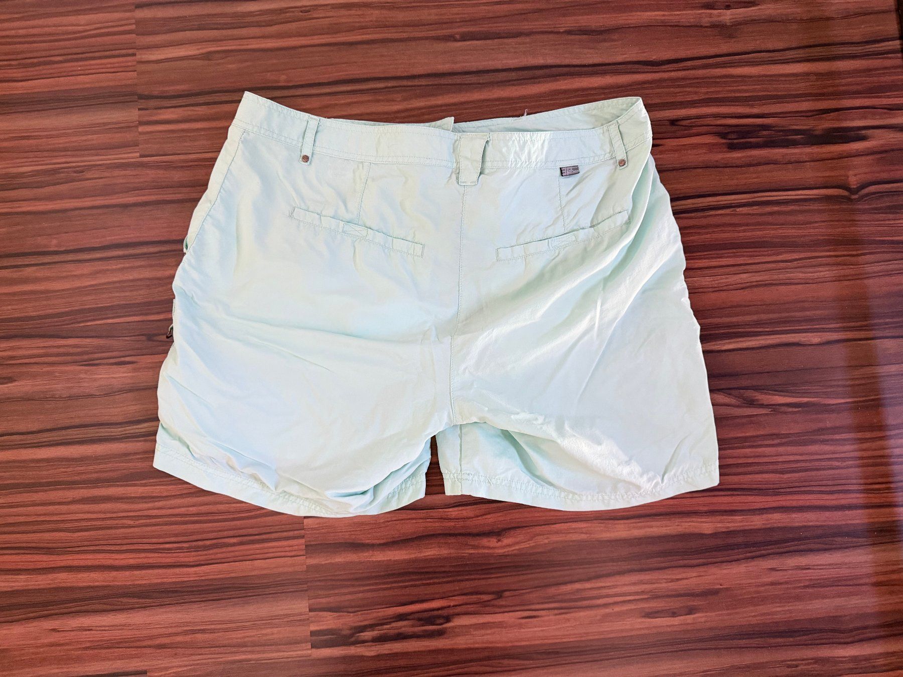 Hosen: 2 Shorts Gr. 48 – Gebraucht aus Zollikofen von Maria_verena 3